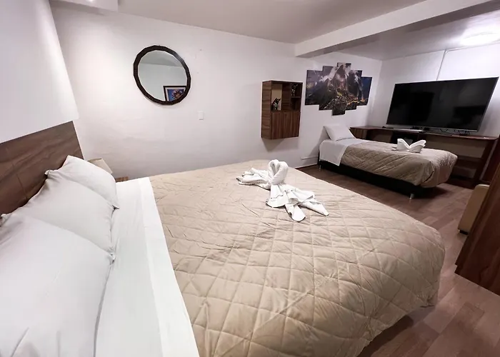 Bed & Breakfast Inca Wasi Plaza De Armas