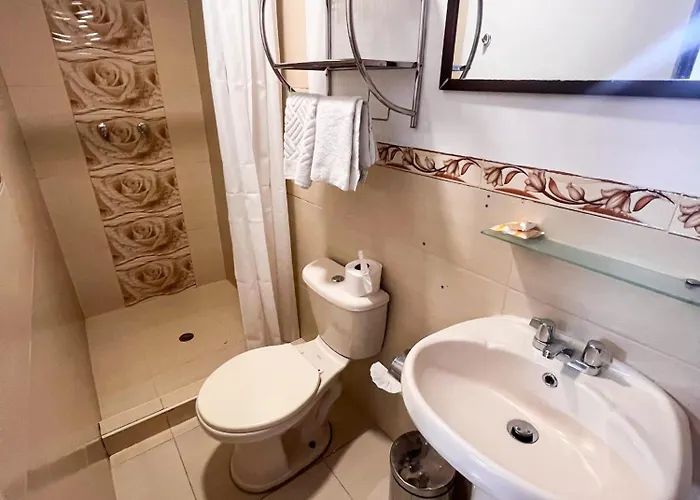 Inca Wasi Plaza De Armas Bed & Breakfast Cusco